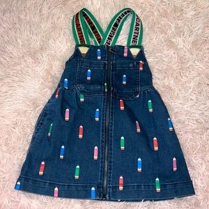 Stella McCartney dress